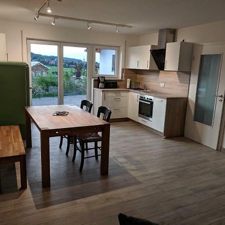 Haus Maerzenbach Apartment เคาฟ์บอยเริน ภายนอก รูปภาพ