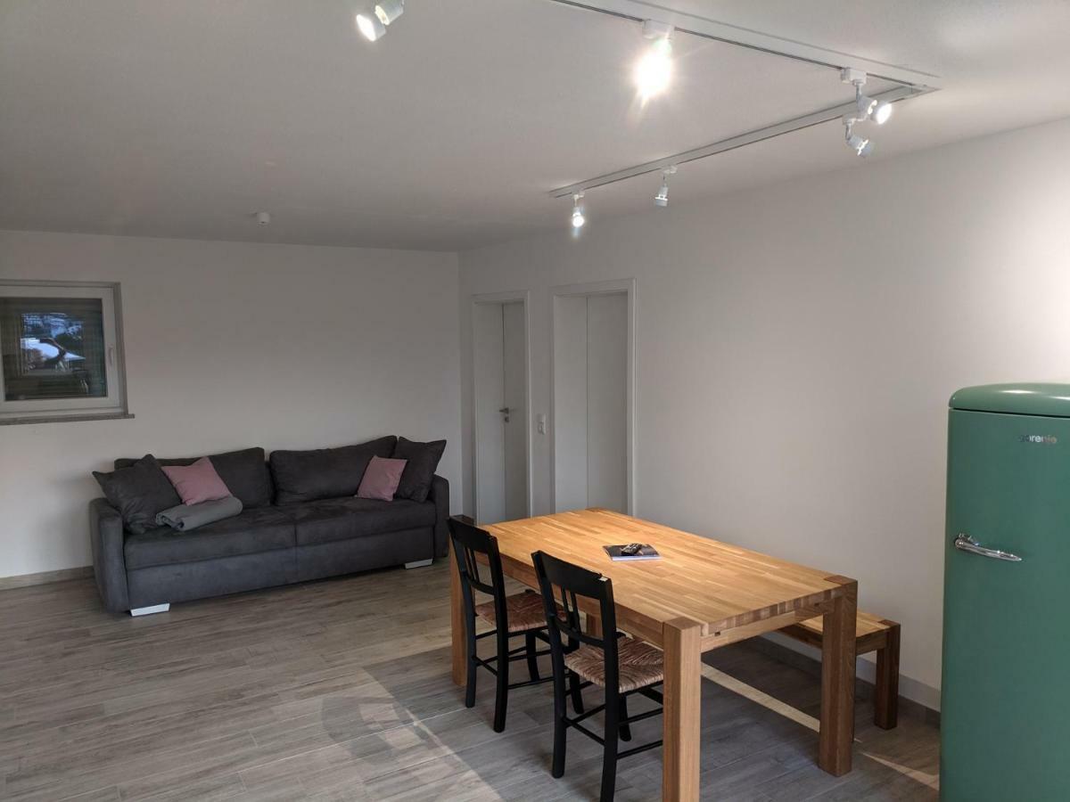 Haus Maerzenbach Apartment เคาฟ์บอยเริน ภายนอก รูปภาพ