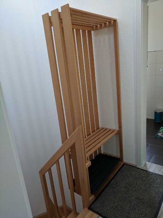 Haus Maerzenbach Apartment เคาฟ์บอยเริน ภายนอก รูปภาพ